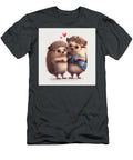 14 Tiggy Winkle Valentine Stephen Smith Galleries T-Shirt