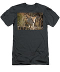 1481 Grand Teton Coyote Steve Sturgill T-Shirt