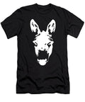 15 Abstract Donkey Illustration Calnyto T-Shirt