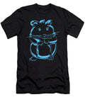 15 Abstract Hamster Calnyto T-Shirt