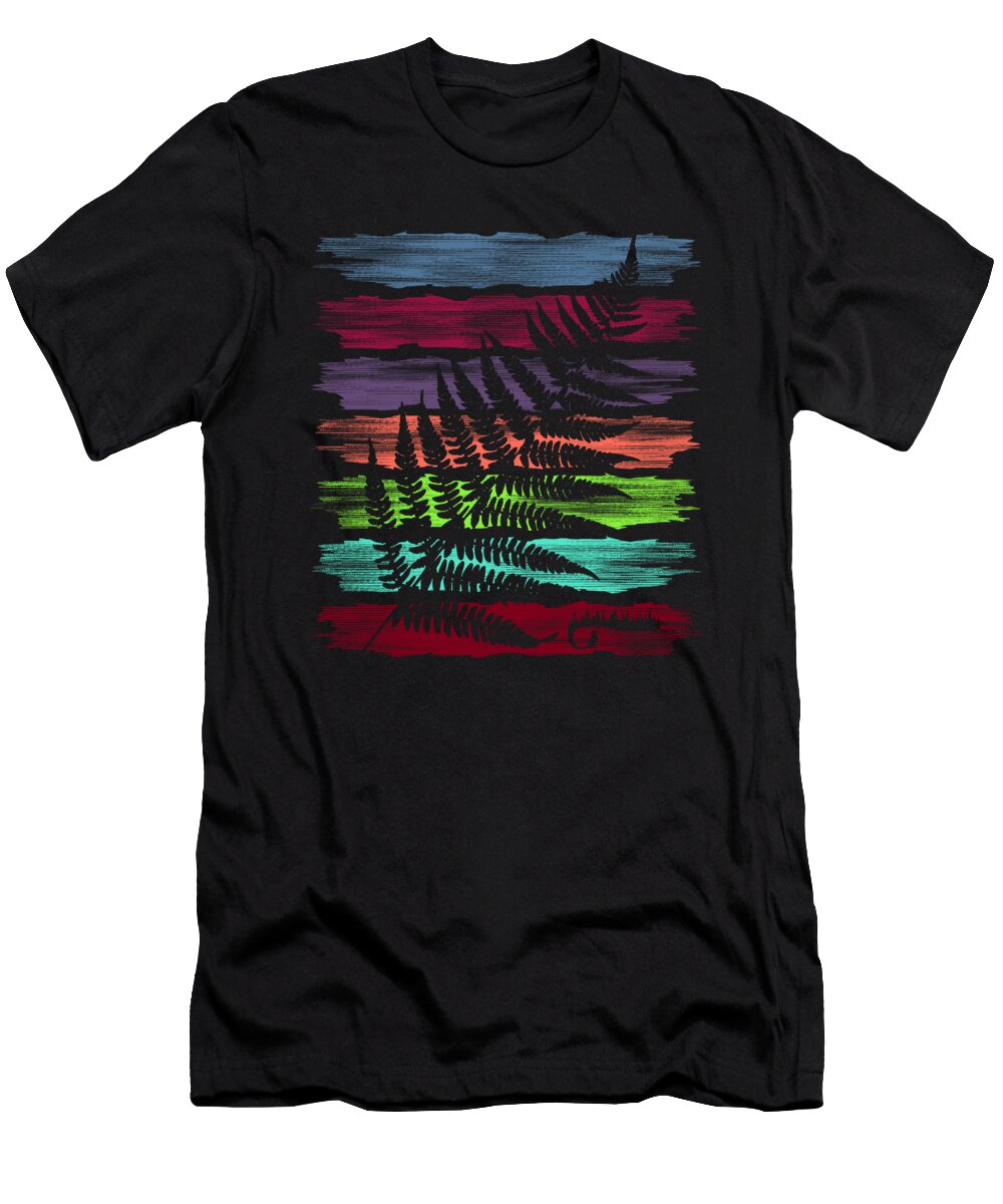 15 Fern Danilov Ilya T-Shirt