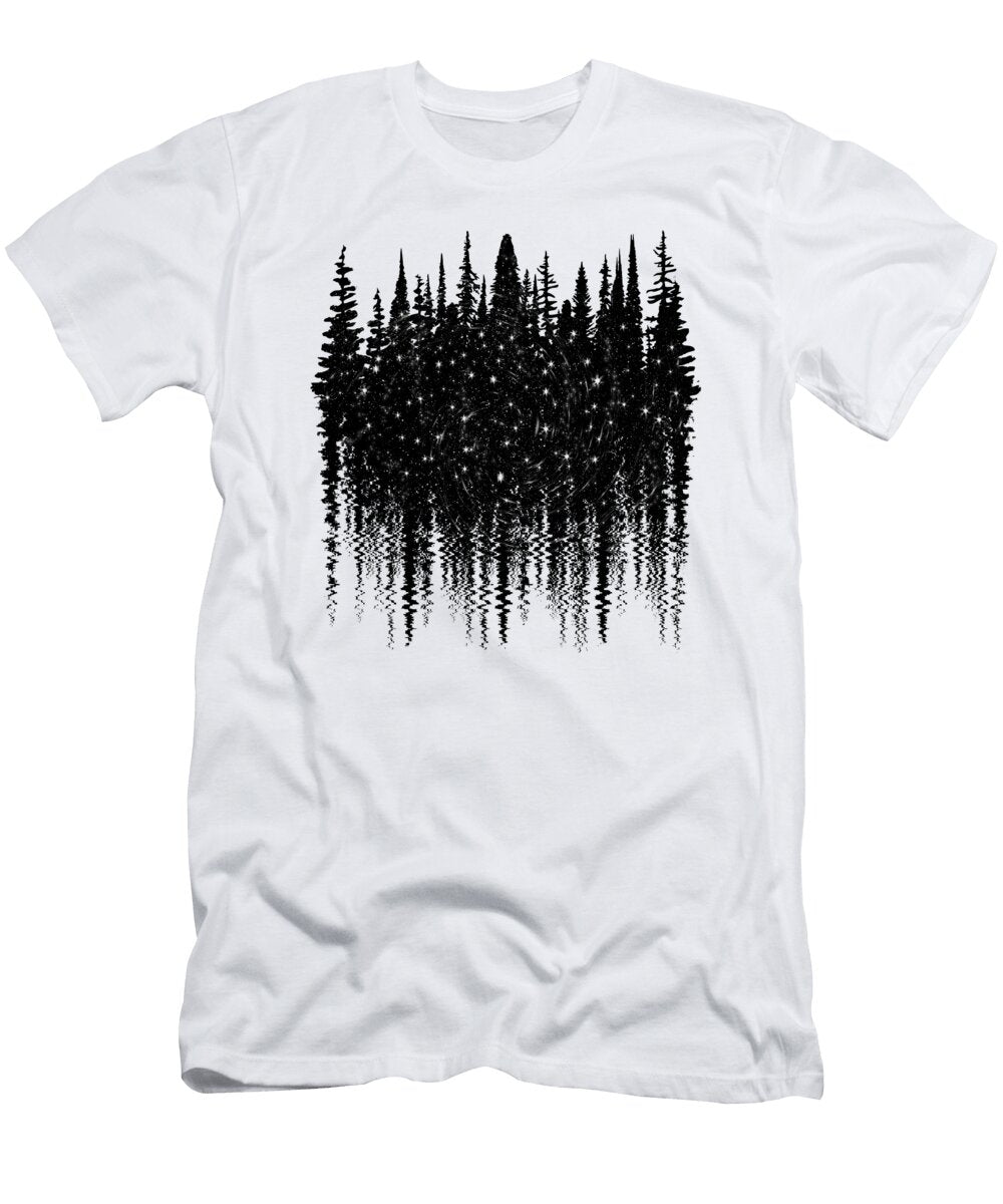 15 Forest Danilov Ilya T-Shirt