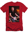 15 John Cafferty Concert Photos T-Shirt
