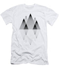 15 Mountains Danilov Ilya T-Shirt