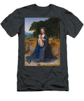 15 the Rest on the Flight Into Egypt Gerard David T-Shirt
