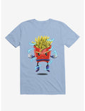 Saiyan Fries T-Shirt