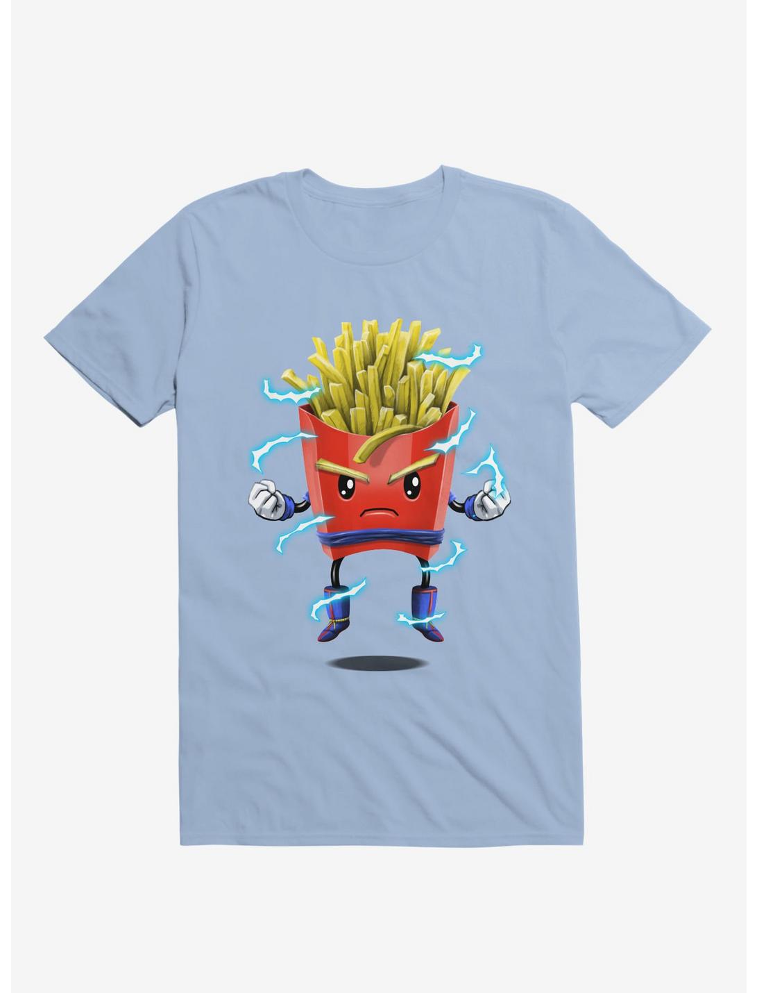 Saiyan Fries T-Shirt