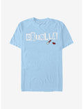 Disney Cruella Magazine Cut Out Name T-Shirt