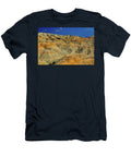 16 Badlands Np South Dakota Richard Krebs T-Shirt