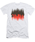 16 Forest Danilov Ilya T-Shirt