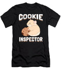 16 Hamster Crazy Squirrel T-Shirt