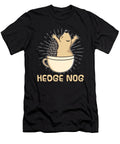 16 Hedgehog Jonathan Kraske T-Shirt