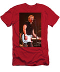 16 John Cafferty Concert Photos T-Shirt