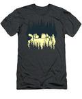 17 Forest Danilov Ilya T-Shirt