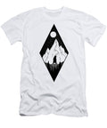 17 Mountains Danilov Ilya T-Shirt