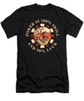 17 Poker Crazy Squirrel T-Shirt
