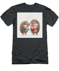 17 Tiggy Winkle Valentine Stephen Smith Galleries T-Shirt