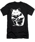 18 Abstract Hamster Calnyto T-Shirt