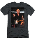 18 John Cafferty Concert Photos T-Shirt