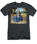 18 the Rest on the Flight Into Egypt Gerard David T-Shirt