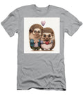 18 Tiggy Winkle Valentine Stephen Smith Galleries T-Shirt