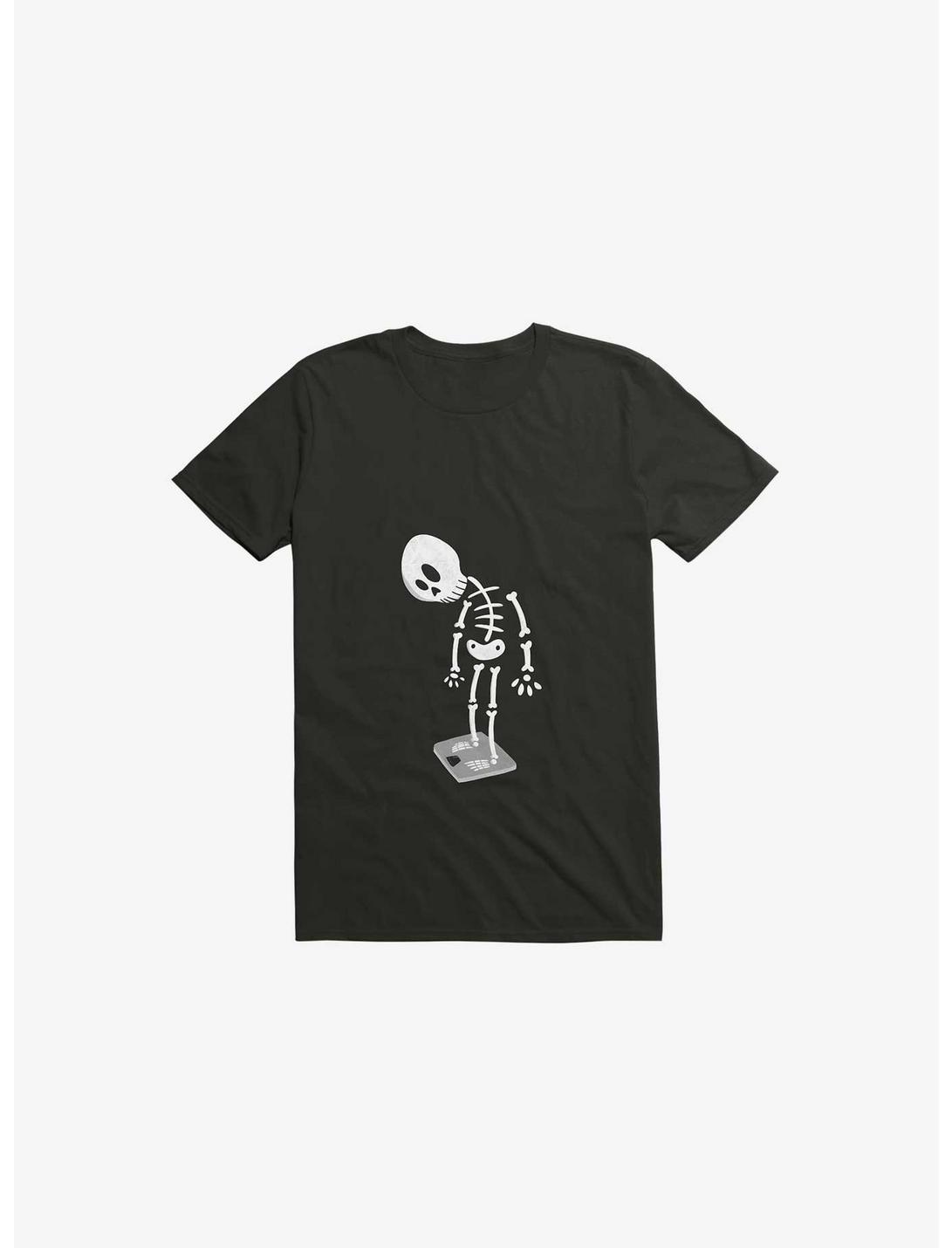 Big-Boned T-Shirt