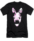 19 Abstract Donkey Illustration Calnyto T-Shirt