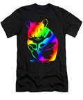 19 Abstract Hamster Calnyto T-Shirt