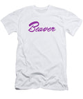 19 Beaver Csa Images T-Shirt