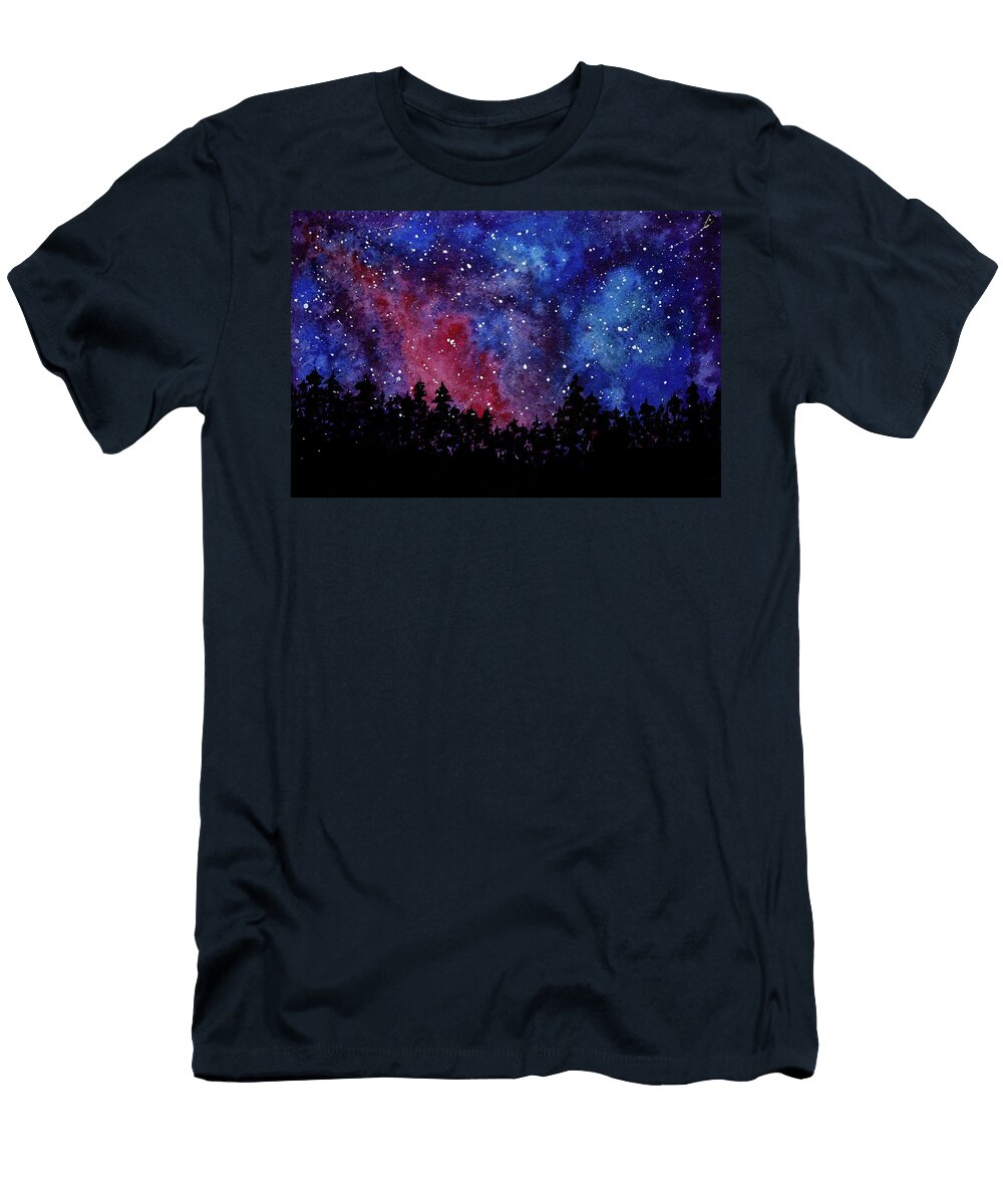 19 Forest Danilov Ilya T-Shirt