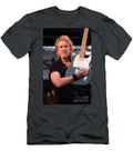 19 John Cafferty Concert Photos T-Shirt