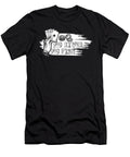 19 Poker Crazy Squirrel T-Shirt