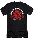 19 Poker Jonathan Kraske T-Shirt