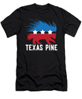 19 Porcupine Jonathan Kraske T-Shirt
