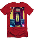 1928 Train Car Sally Weigand T-Shirt