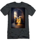 2 a Couple of Love Mices Lilia D T-Shirt