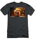 2 a Delightful Hamster Vlastimil Sestak T-Shirt