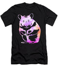 2 Abstract Hamster Calnyto T-Shirt
