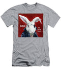 2 Bad to the Bun Will Bullas T-Shirt