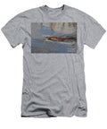 2 Beaver Castor Canadensis Ron Sanford T-Shirt