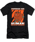 2 Beaver Creek Animal Beaver Crazy Squirrel T-Shirt