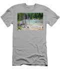 2 Beaver Dam and Lodge Ted Kinsman T-Shirt