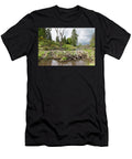 2 Beaver Dam on River Bamff Estate Perthshire Scotland Scotland the Big Picture Natureplcom T-Shirt