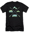 2 Camp Danilov Ilya T-Shirt