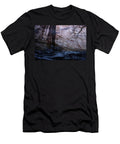2 Canyon Country Scott Warren T-Shirt