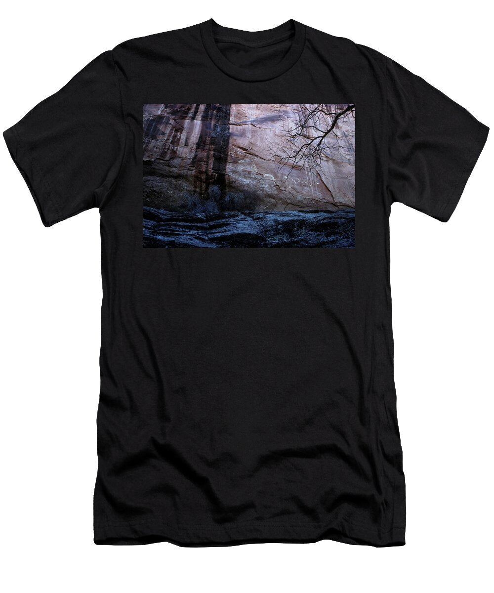 2 Canyon Country Scott Warren T-Shirt
