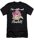 2 Chinchilla Jonathan Kraske T-Shirt