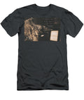 2 Chinese Soft Shell Judit Szalanczi T-Shirt