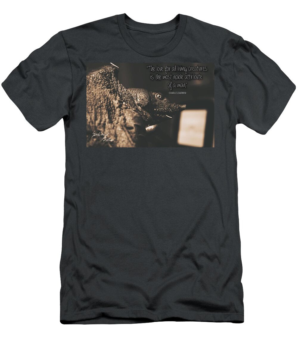 2 Chinese Soft Shell Judit Szalanczi T-Shirt