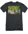 2 Coyote Pup M Watson T-Shirt